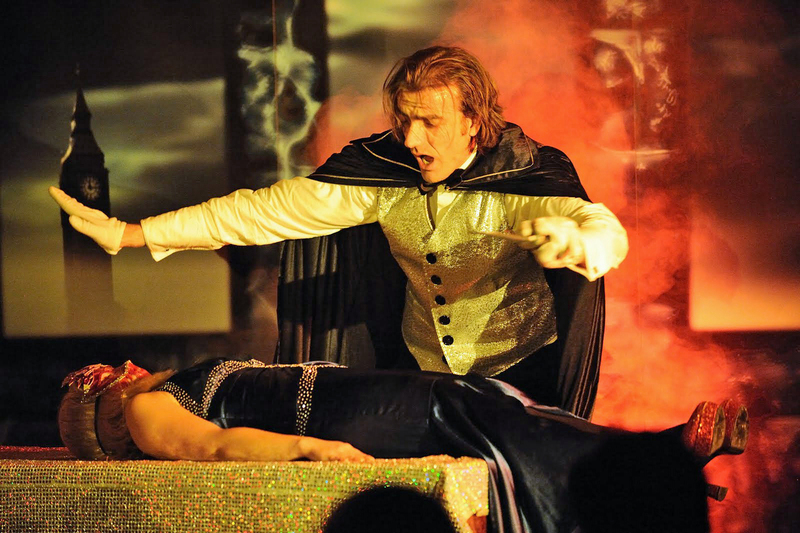 Was geht im Heidekreis? Titelbild für das Event Jack the Ripper